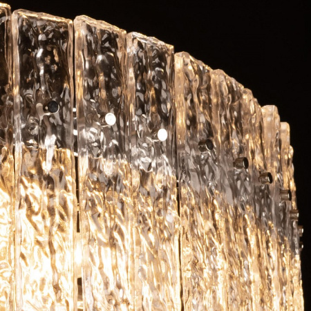 Фото Накладной светильник Loft it Nevada 10297W Nickel