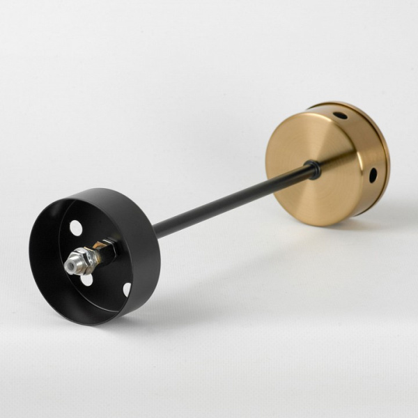 Фото Люстра на штанге Lussole Safford LSP-8896