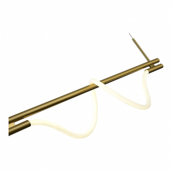 Фото Подвесной светильник ST-Luce Marlow SL6118.303.03