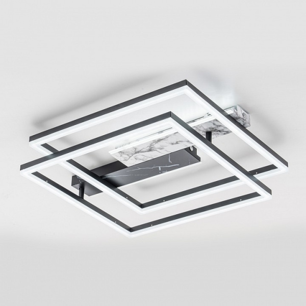 Фото Накладной светильник Escada Slab 10251/2LED