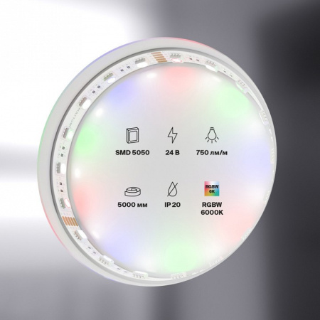 Фото Лента светодиодная Maytoni Led strip 10181