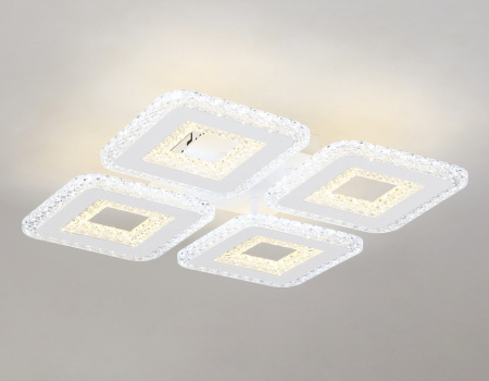 Открыть Потолочная люстра Ambrella Light FA FA4004 Фото Потолочная люстра Ambrella Light FA FA4004