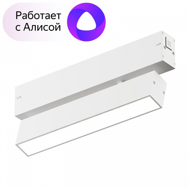Фото Светильник на штанге Denkirs Smart DK8009-WH