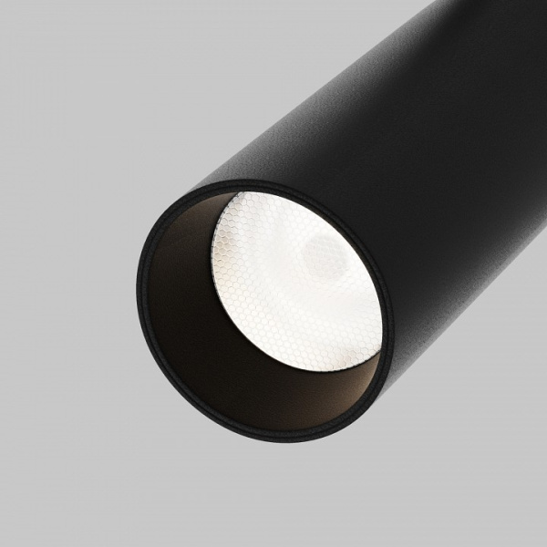 Фото Светильник на штанге Maytoni Focus LED TR032-4-12WTW-S-DD-B
