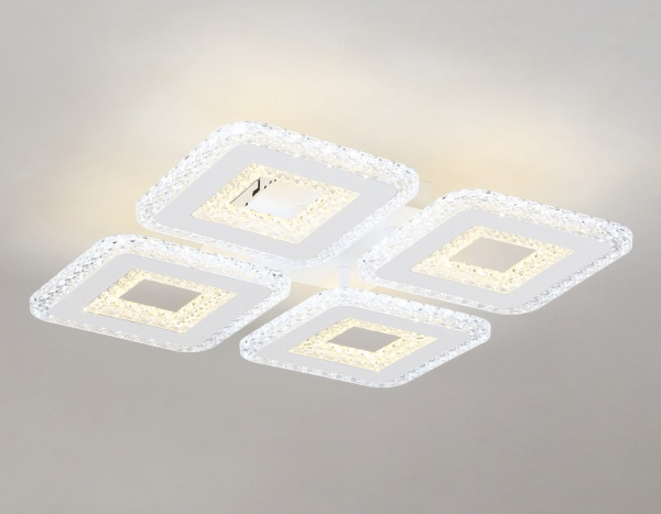 Фото Потолочная люстра Ambrella Light FA FA4004