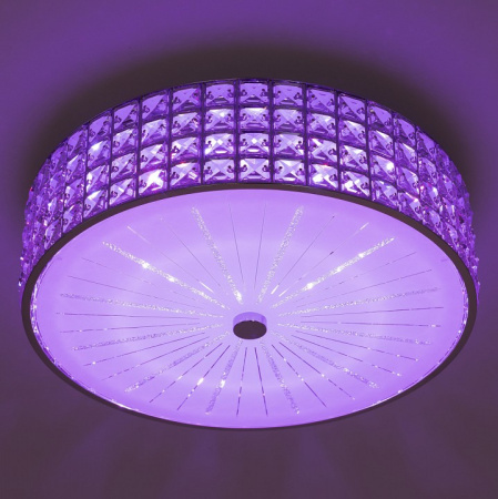 Фото Накладной светильник Citilux Портал CL32415G1