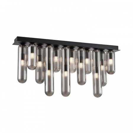 Фото Потолочная люстра Favourite Stalactit 4454-12P