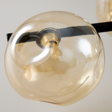 Фото Потолочная люстра Citilux Девис CL201181