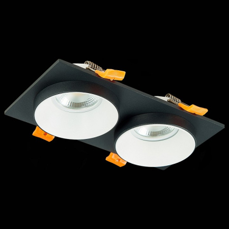 Фото Встраиваемый светильник ST-Luce ST206 ST206.428.02