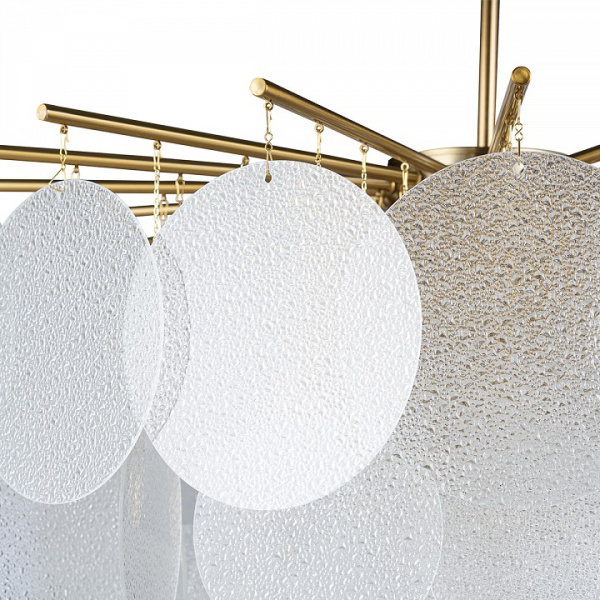 Фото Люстра на штанге Loft it Frost 10022/800