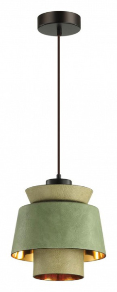 Открыть Подвесной светильник Odeon Light Kressa 4992/1A Фото Подвесной светильник Odeon Light Kressa 4992/1A