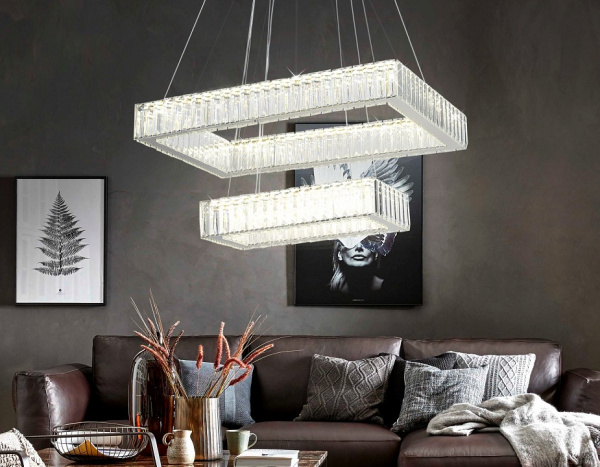 Фото Подвесной светильник Ambrella Light TR TR5005