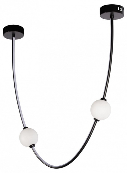 Фото Подвесной светильник Loft it Embrace 10242/600 Black