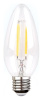 Лампа светодиодная Ambrella Light C37F E27 6Вт 4200K 202220 Лампа светодиодная Ambrella Light C37F E27 6Вт 4200K 202220