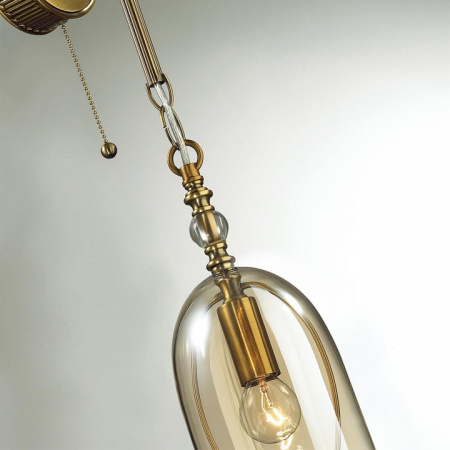 Фото Бра Odeon Light Bell 4892/1W