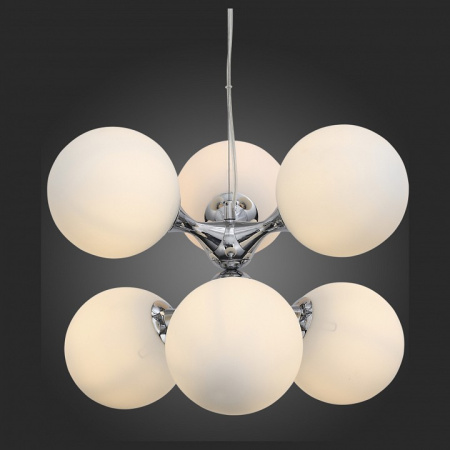 Фото Подвесная люстра ST-Luce Arte SL549.103.06