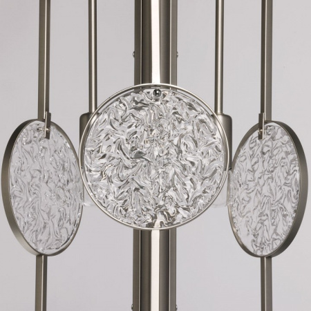 Фото Люстра на штанге MW-Light Илоника 9 451012803