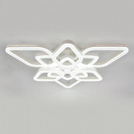 Фото Потолочная люстра Escada Sedna 10280/6LED