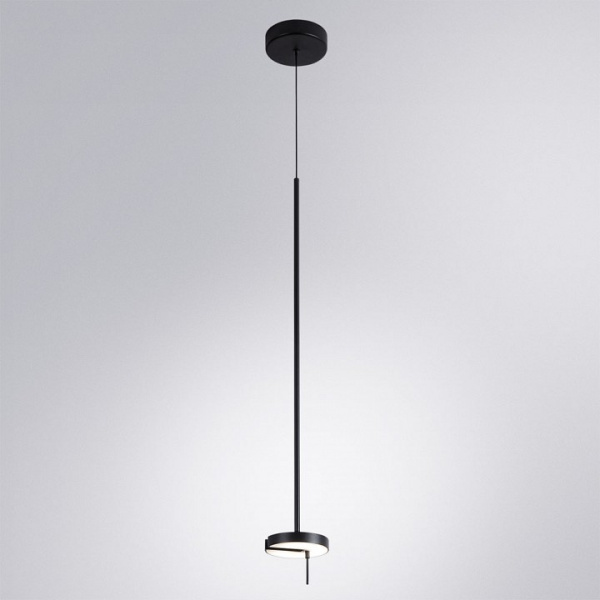 Фото Подвесной светильник Divinare Malcone 2623/06 SP-9