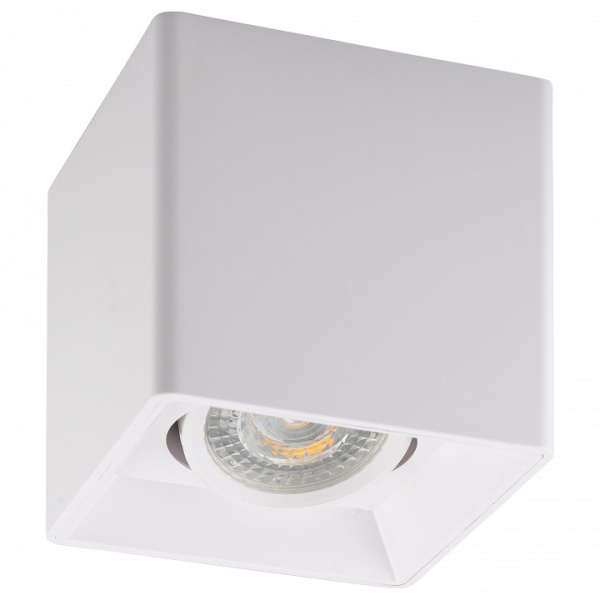 Открыть Накладной светильник Denkirs DK3020WW DK3030-WH Фото Накладной светильник Denkirs DK3020WW DK3030-WH