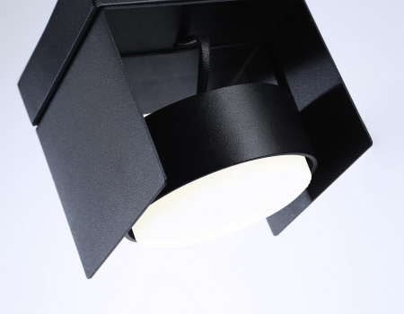 Открыть Подвесной светильник Ambrella Light TN TN70854 Фото Подвесной светильник Ambrella Light TN TN70854