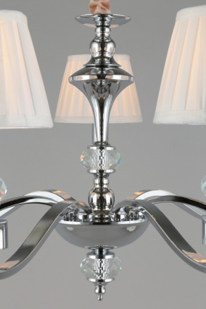 Фото Подвесная люстра Omnilux Mozatte OML-72403-07