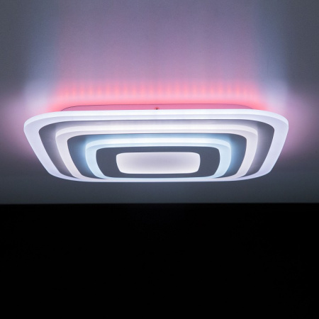 Фото Накладной светильник Citilux Триест Смарт CL737A080E