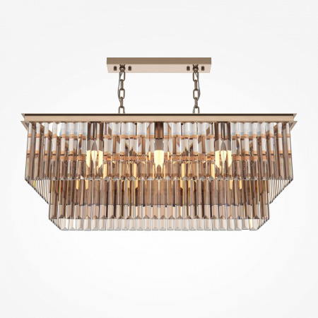 Фото Подвесной светильник Maytoni Revero MOD085PL-08G