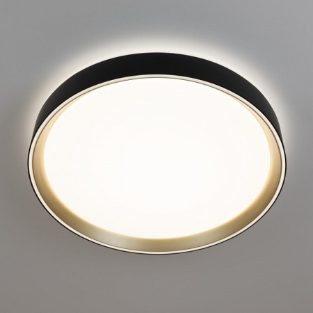 Открыть Накладной светильник Citilux BOSS CL751351G Фото Накладной светильник Citilux BOSS CL751351G