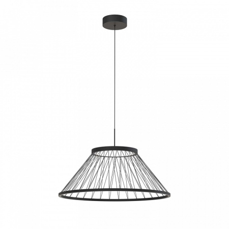 Фото Подвесной светильник Favourite Fibra 4633-6P