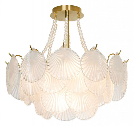 Фото Люстра на штанге Lussole Hesperia LSP-8835