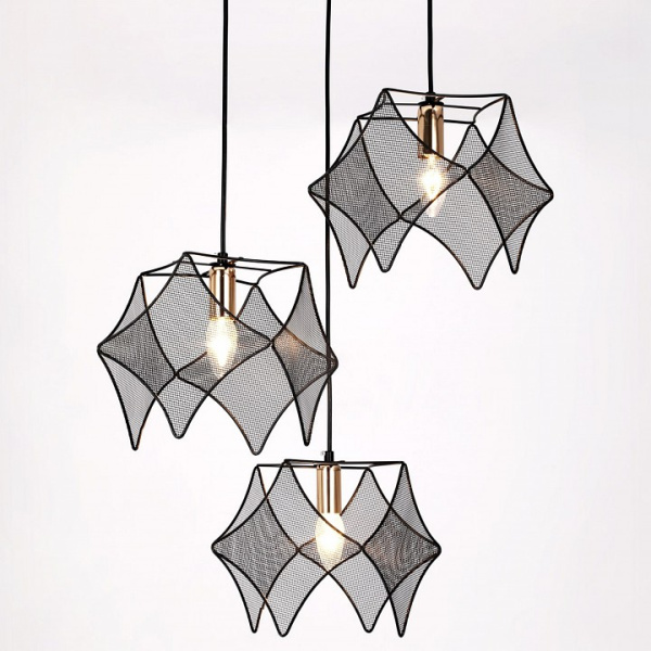 Открыть Подвесной светильник Ambrella Light TR TR8427 Фото Подвесной светильник Ambrella Light TR TR8427
