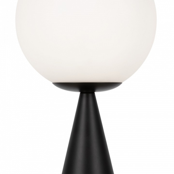 Фото Настольная лампа декоративная Freya Glow FR5289TL-01B