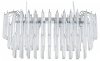 Подвесная люстра Indigo Lastrone 12035/13PL Chrome Подвесная люстра Indigo Lastrone 12035/13PL Chrome