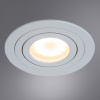 Открыть Встраиваемый светильник Arte Lamp Tarf A2167PL-1WH Фото Встраиваемый светильник Arte Lamp Tarf A2167PL-1WH