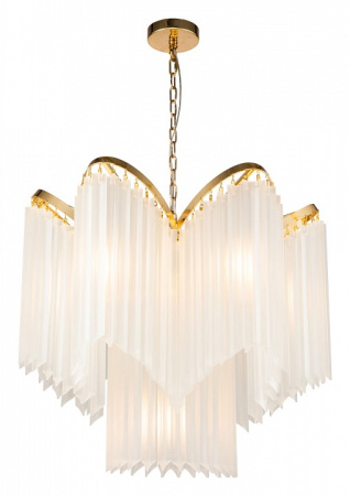 Фото Подвесная люстра Favourite Nubes 2966-7P