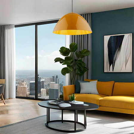 Фото Подвесной светильник TK Lighting Faro 10264 Faro