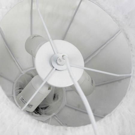 Открыть Подвесной светильник Lussole Cuscino GRLSP-8360 Фото Подвесной светильник Lussole Cuscino GRLSP-8360