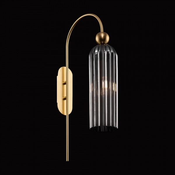 Фото Бра Maytoni Antic MOD302WL-01GR