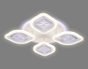 Открыть Накладной светильник Ambrella Light FA FA280 Фото Накладной светильник Ambrella Light FA FA280