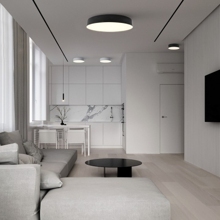 Фото Накладной светильник Feron AL200 48077