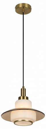 Фото Подвесной светильник Rivoli Camille Б0061901