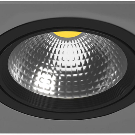 Фото Встраиваемый светильник Lightstar Intero 111 i839070607