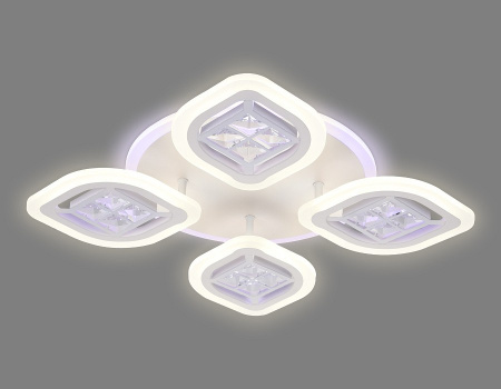 Открыть Накладной светильник Ambrella Light FA FA280 Фото Накладной светильник Ambrella Light FA FA280