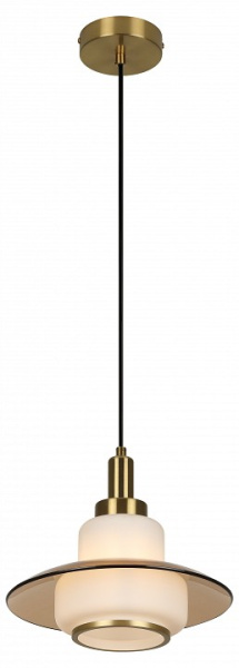 Фото Подвесной светильник Rivoli Camille Б0061901