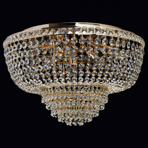 Фото Потолочная люстра MW-Light Патриция 3 447011406