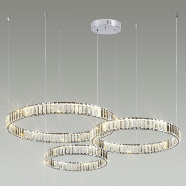 Фото Основание Odeon Light Vekia 4930/3R