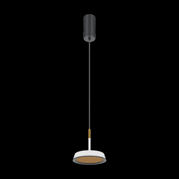 Фото Подвесной светильник Maytoni El MOD041PL-L15WG3K