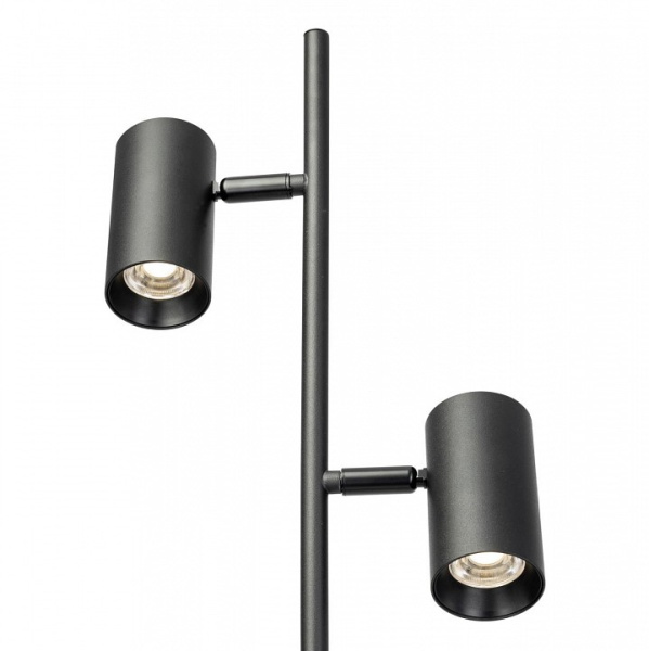 Фото Торшер Citilux Twin CL809011N