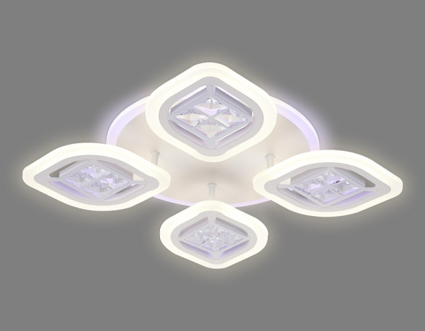 Открыть Накладной светильник Ambrella Light FA FA280 Фото Накладной светильник Ambrella Light FA FA280